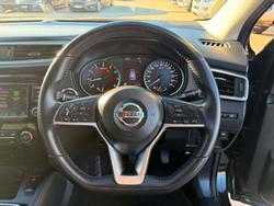 2019 Nissan QASHQAI ST-L