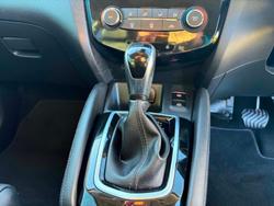 2019 Nissan QASHQAI ST-L