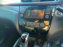 2019 Nissan QASHQAI ST-L