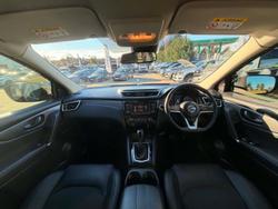 2019 Nissan QASHQAI ST-L