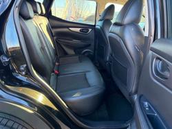 2019 Nissan QASHQAI ST-L