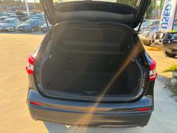 2019 Nissan QASHQAI ST-L