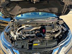 2019 Nissan QASHQAI ST-L