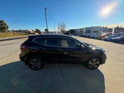 2019 Nissan QASHQAI ST-L