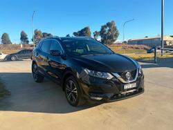 2019 Nissan QASHQAI ST-L