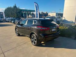 2019 Nissan QASHQAI ST-L