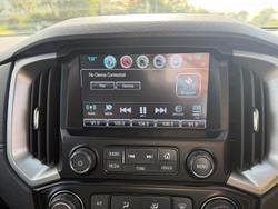 2017 Holden Colorado LTZ