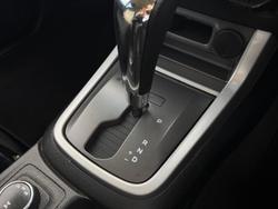 2017 Holden Colorado LTZ