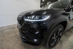2022 SKODA Kodiaq RS
