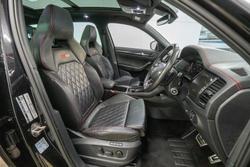 2022 SKODA Kodiaq RS