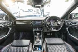 2022 SKODA Kodiaq RS