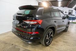 2022 SKODA Kodiaq RS