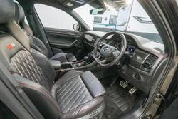 2022 SKODA Kodiaq RS