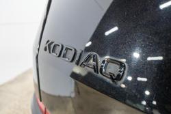 2022 SKODA Kodiaq RS