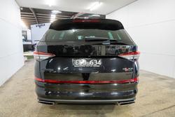 2022 SKODA Kodiaq RS