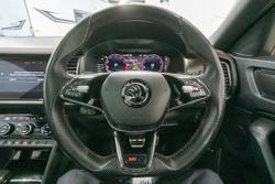 2022 SKODA Kodiaq RS
