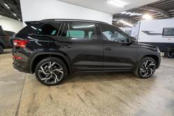 2022 SKODA Kodiaq RS