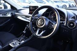 2025 Mazda CX-3 G20 Pure
