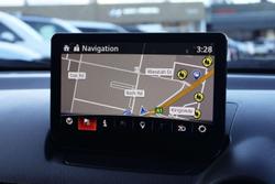 2025 Mazda CX-3 G20 Pure