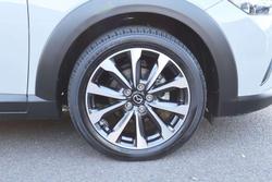2025 Mazda CX-3 G20 Pure
