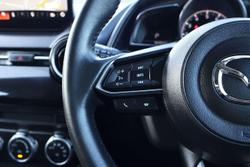 2025 Mazda CX-3 G20 Pure