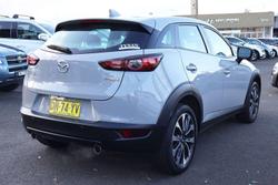 2025 Mazda CX-3 G20 Pure