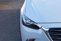 2025 Mazda CX-3 G20 Pure