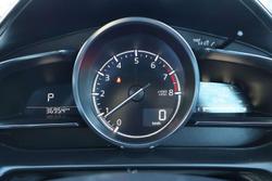 2025 Mazda CX-3 G20 Pure