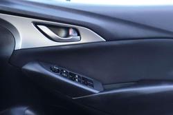 2025 Mazda CX-3 G20 Pure