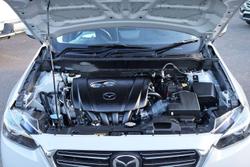 2025 Mazda CX-3 G20 Pure