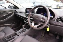 2023 Hyundai i30 Active