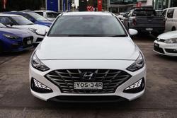 2023 Hyundai i30 Active