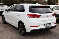 2023 Hyundai i30 Active