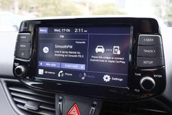 2023 Hyundai i30 Active