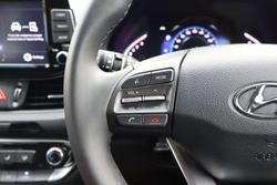 2023 Hyundai i30 Active