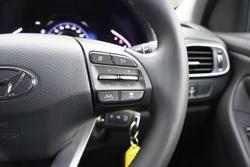 2023 Hyundai i30 Active
