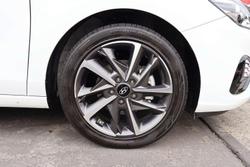 2023 Hyundai i30 Active