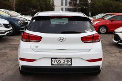 2023 Hyundai i30 Active