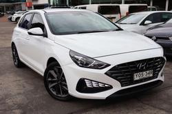 2023 Hyundai i30 Active