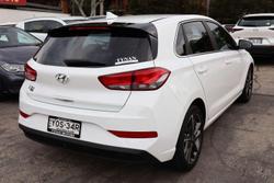 2023 Hyundai i30 Active