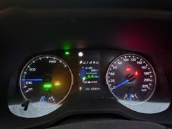 2020 Toyota RAV4 GXL