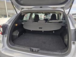 2024 Subaru Crosstrek 2.0L