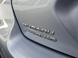 2024 Subaru Crosstrek 2.0L