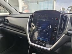 2024 Subaru Crosstrek 2.0L