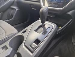 2024 Subaru Crosstrek 2.0L
