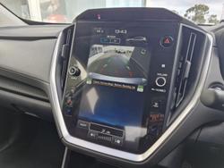 2024 Subaru Crosstrek 2.0L