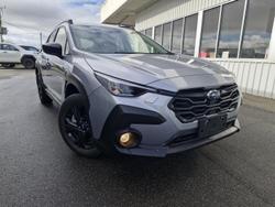2024 Subaru Crosstrek 2.0L