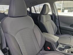 2024 Subaru Crosstrek 2.0L