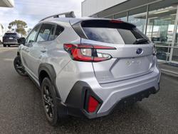 2024 Subaru Crosstrek 2.0L