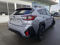 2024 Subaru Crosstrek 2.0L